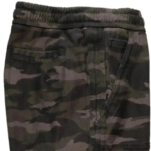 ATHLETA Farallon Camouflage Joggers - Picture 7 of 11